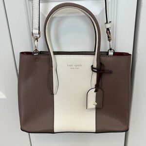 Kate Spade Eva Crossbody Satchel